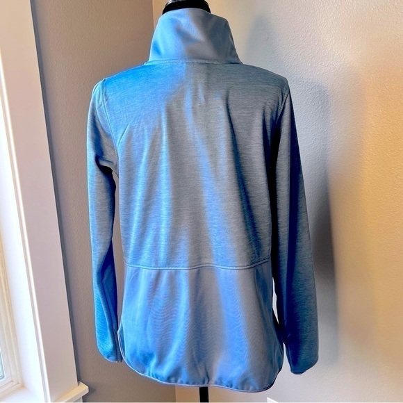 NWT Columbia women’s sunny springs half zip pullover size medium - Picture 2 of 10